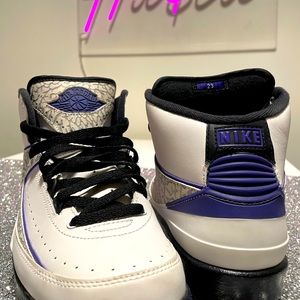Women’s /Youth Jordan’s 23 from 2014